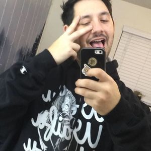 Meet your Posher, Jarrod